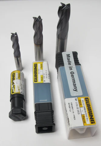 industrial grade drill bits and taps